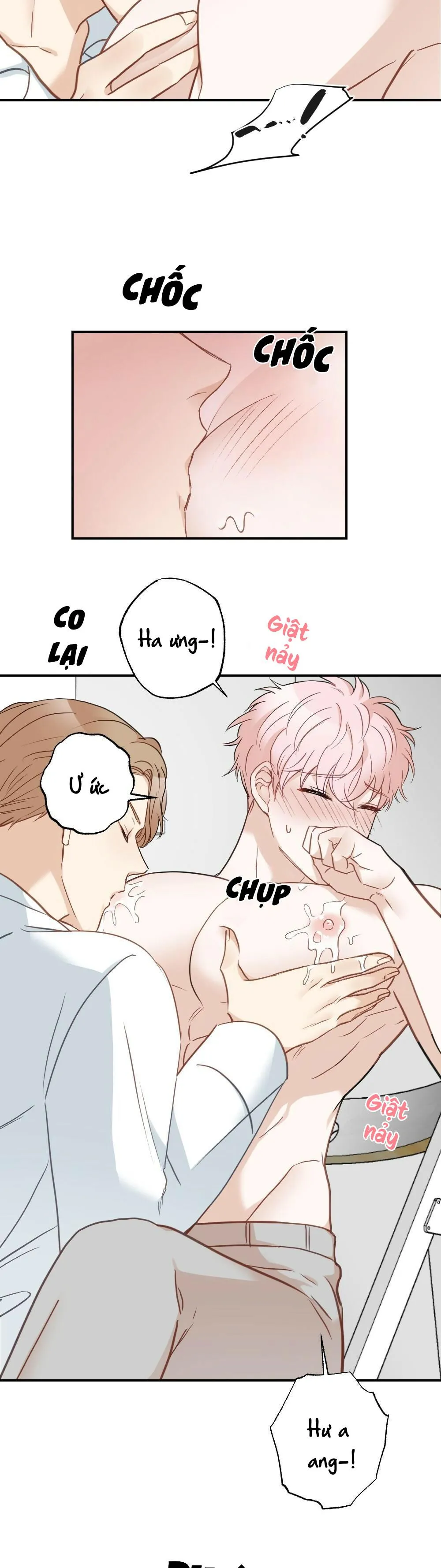 TUYỂN TẬP DÚ BỰ Chapter 64 Trang 36