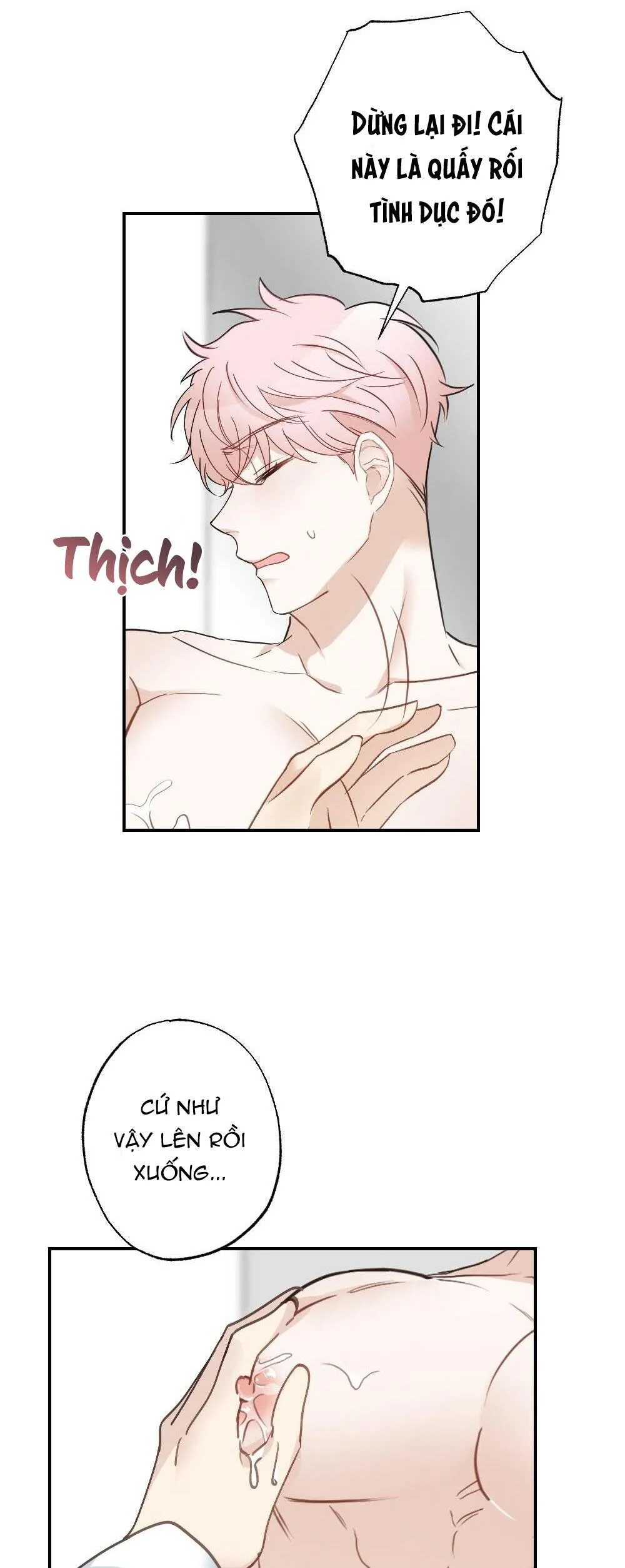 TUYỂN TẬP DÚ BỰ Chapter 64 Trang 40