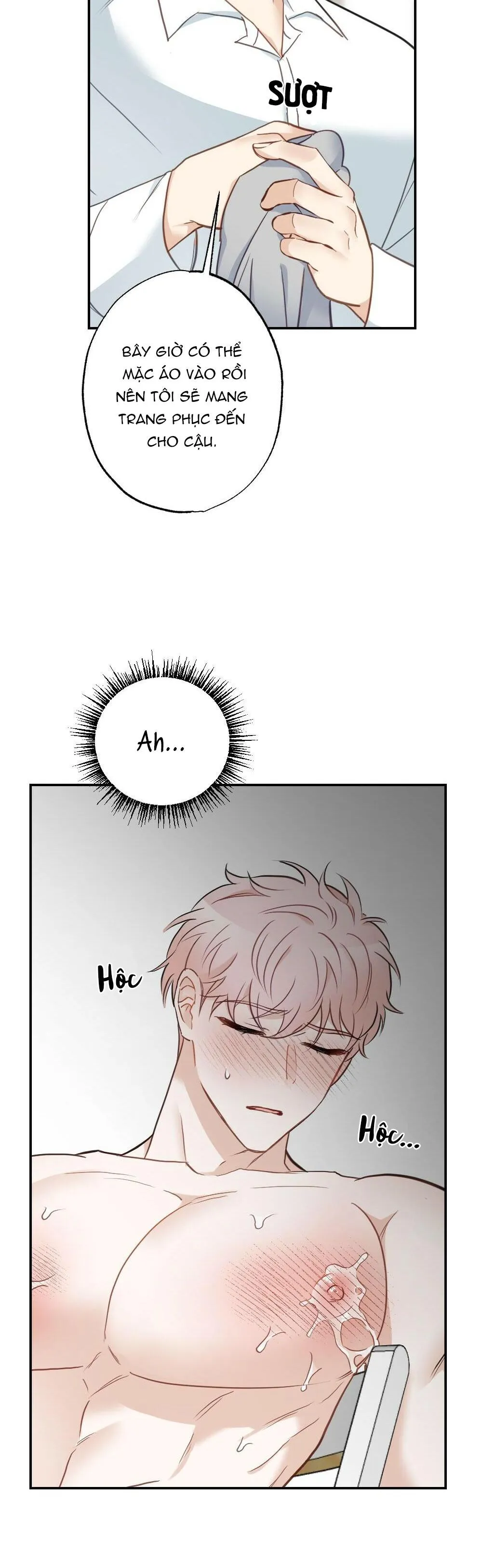 TUYỂN TẬP DÚ BỰ Chapter 64 Trang 44