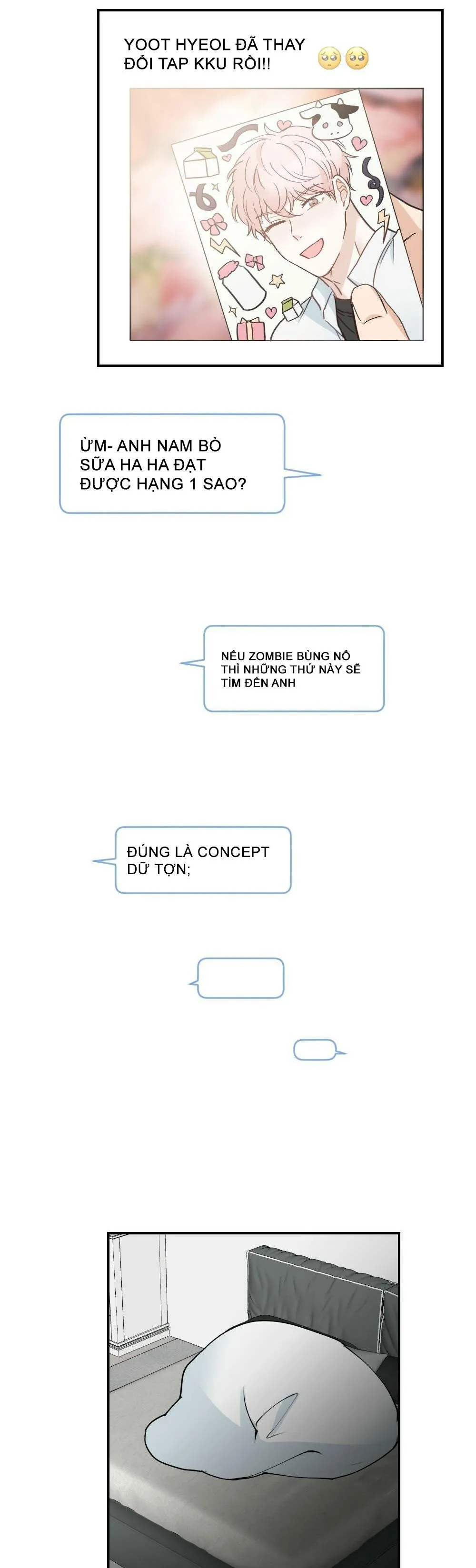 TUYỂN TẬP DÚ BỰ Chapter 65 Trang 4