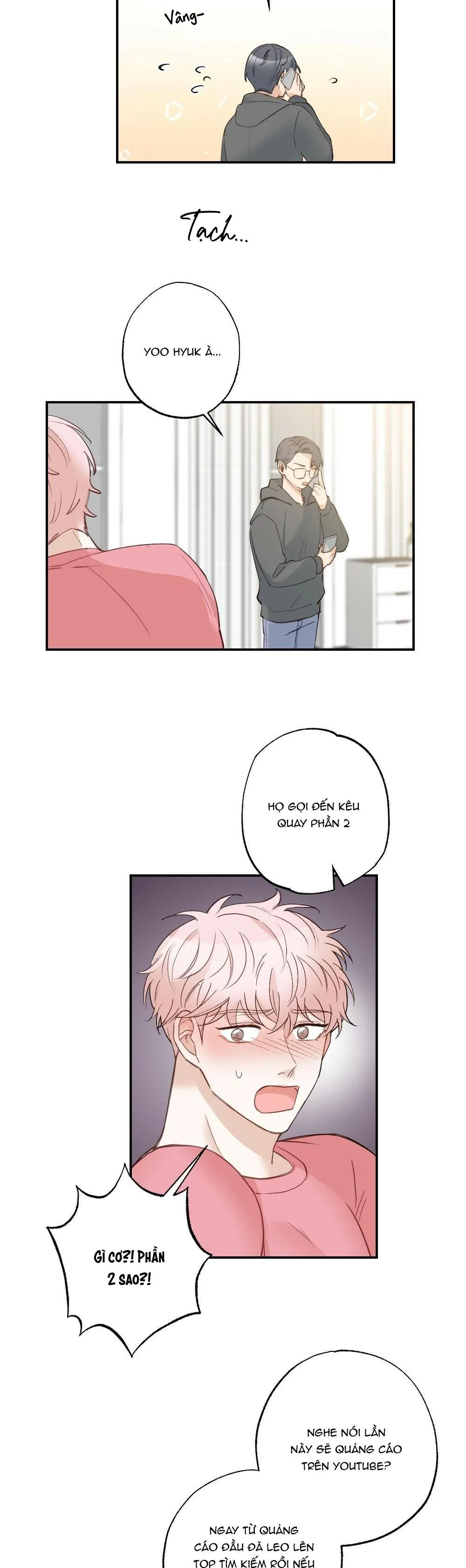 TUYỂN TẬP DÚ BỰ Chapter 65 Trang 7