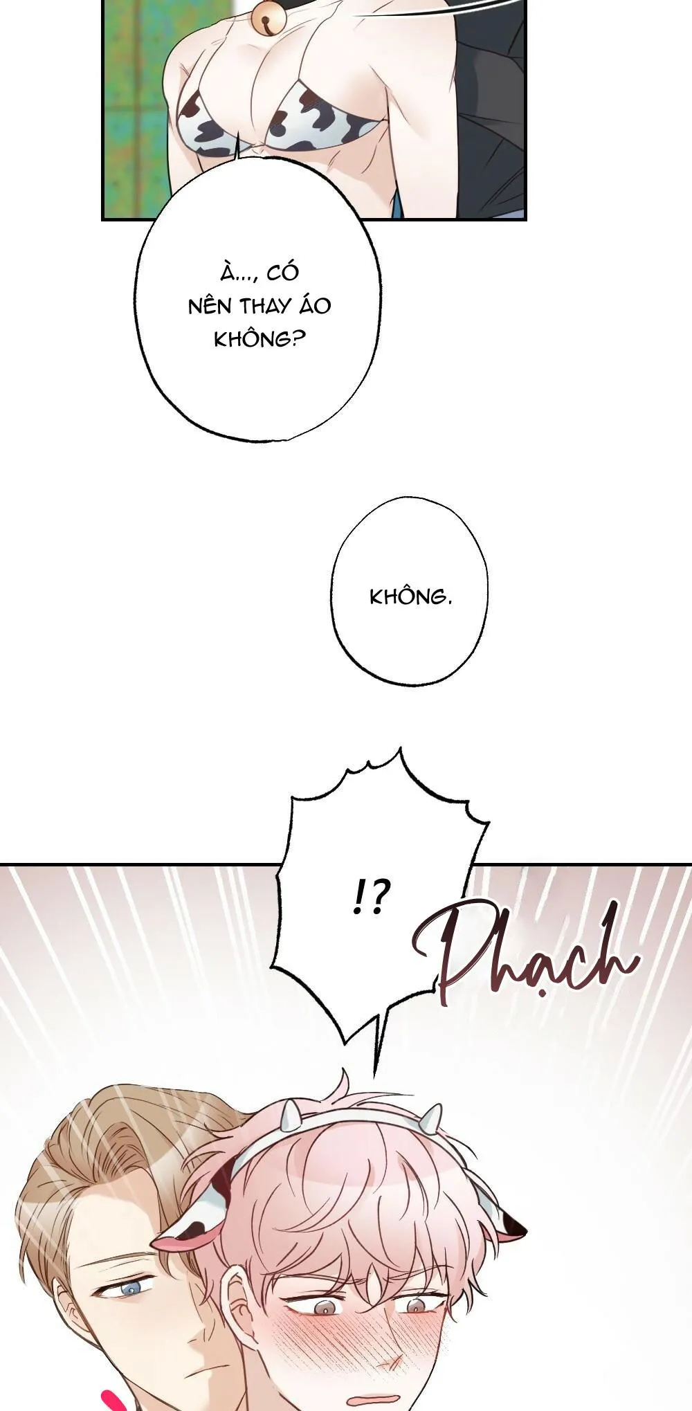 TUYỂN TẬP DÚ BỰ Chapter 65 Trang 18