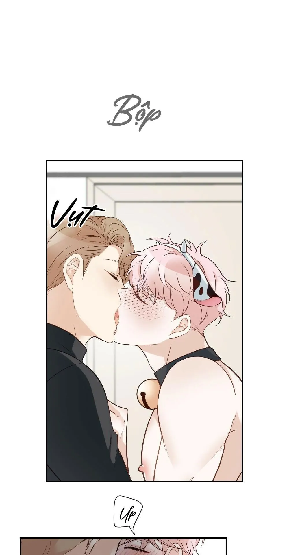 TUYỂN TẬP DÚ BỰ Chapter 65 Trang 27