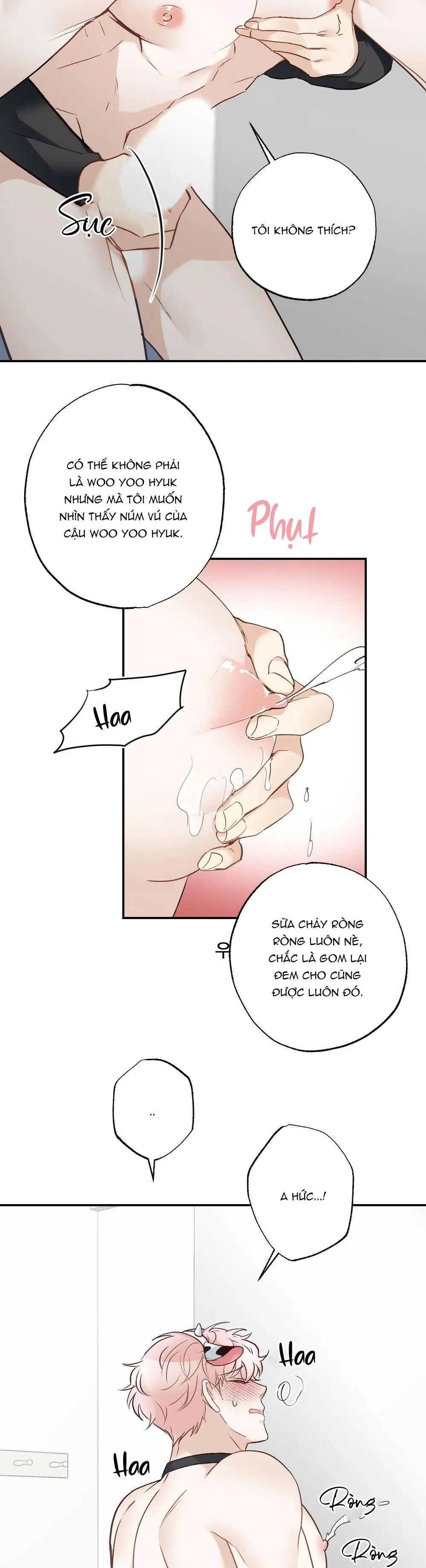 TUYỂN TẬP DÚ BỰ Chapter 65 Trang 29