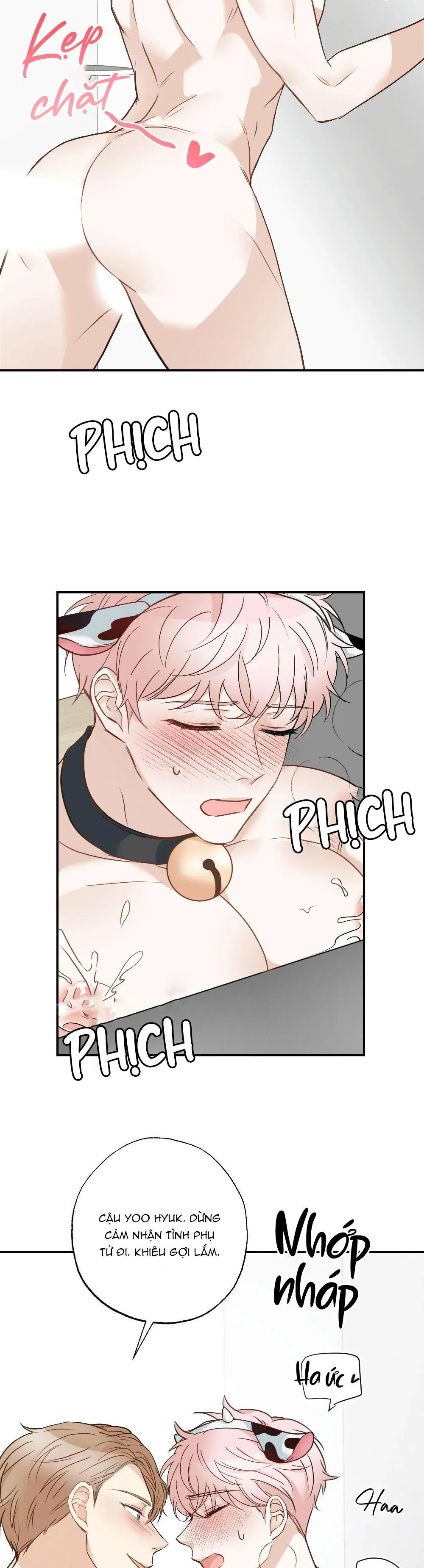 TUYỂN TẬP DÚ BỰ Chapter 65 Trang 30