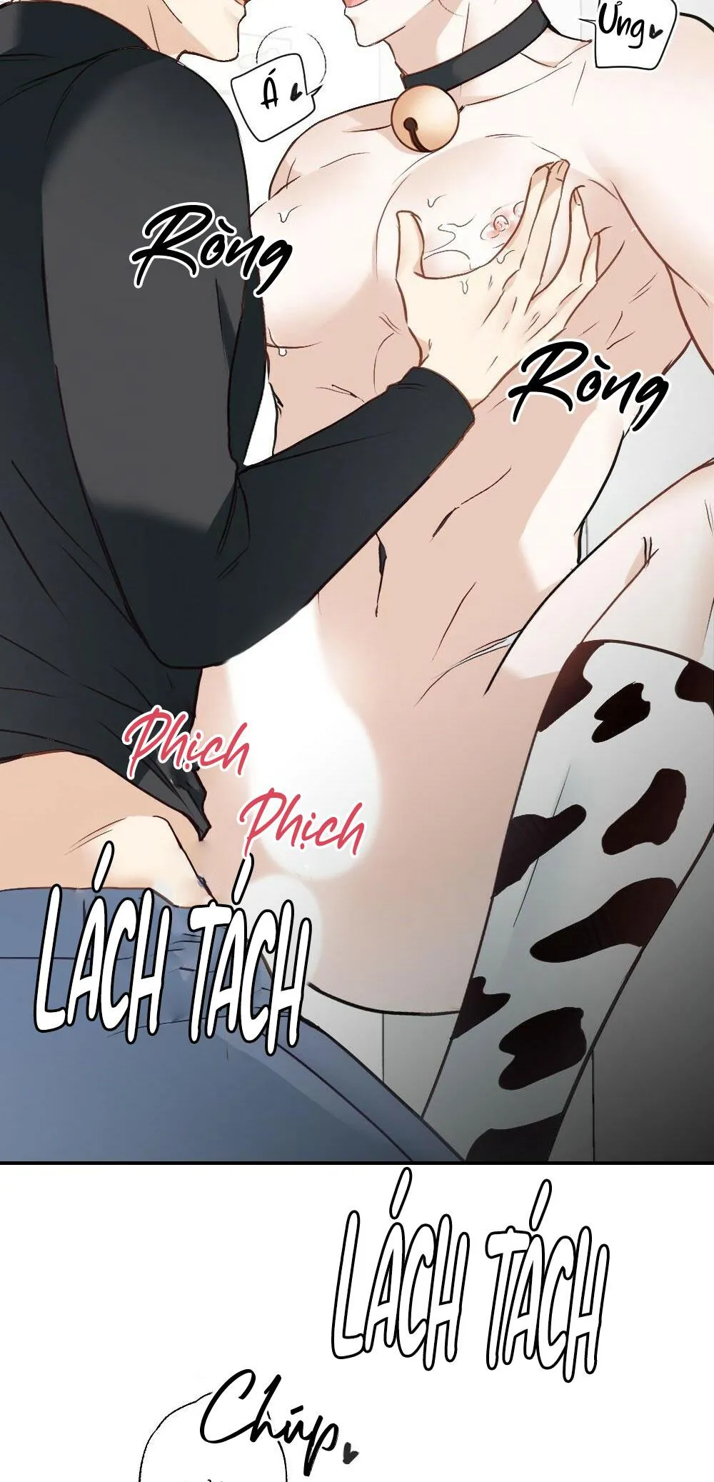 TUYỂN TẬP DÚ BỰ Chapter 65 Trang 31