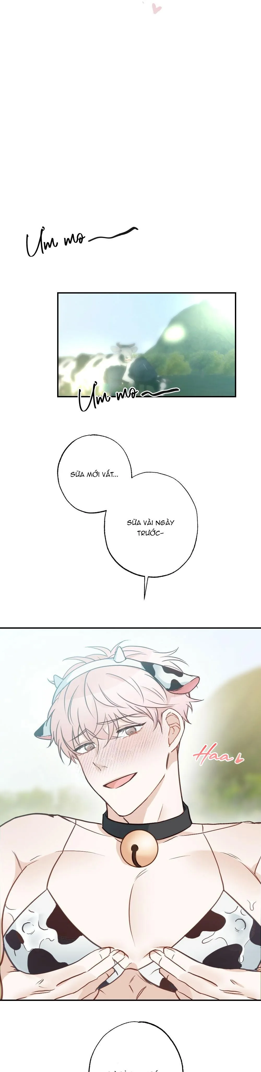 TUYỂN TẬP DÚ BỰ Chapter 65 Trang 35