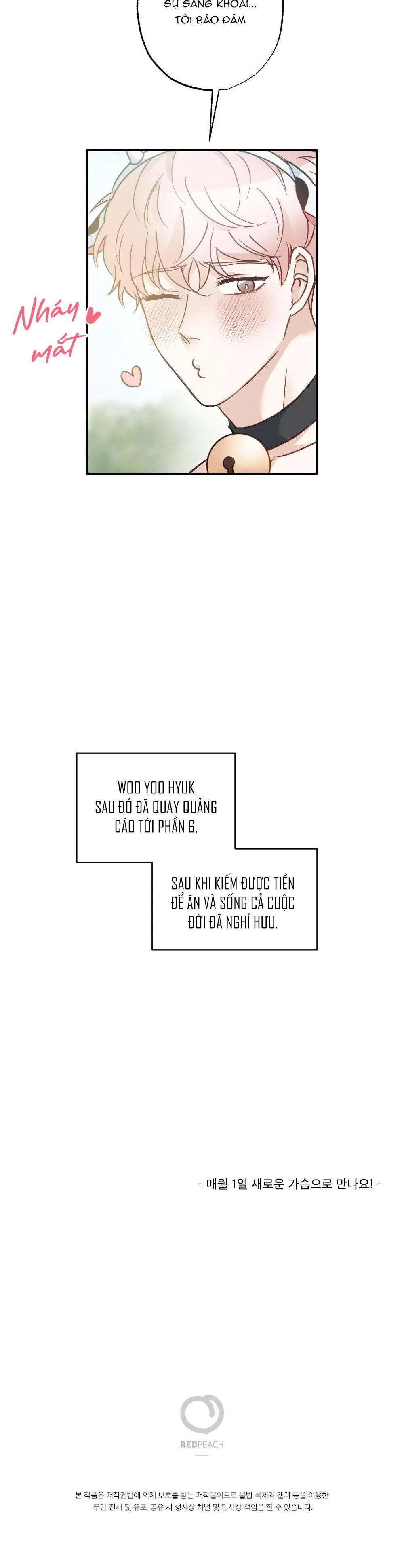 TUYỂN TẬP DÚ BỰ Chapter 65 Trang 36