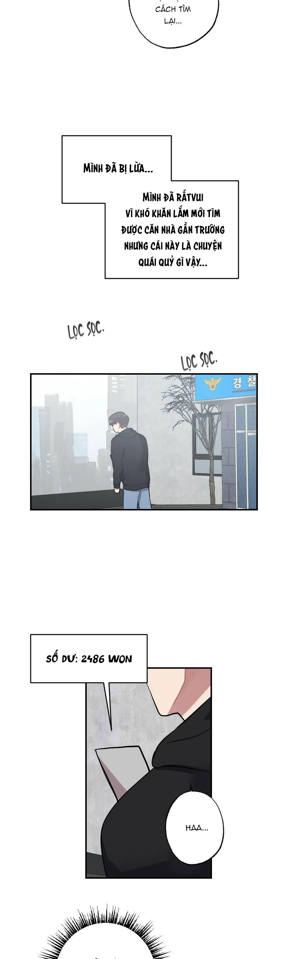 TUYỂN TẬP DÚ BỰ Chapter 66 Trang 3