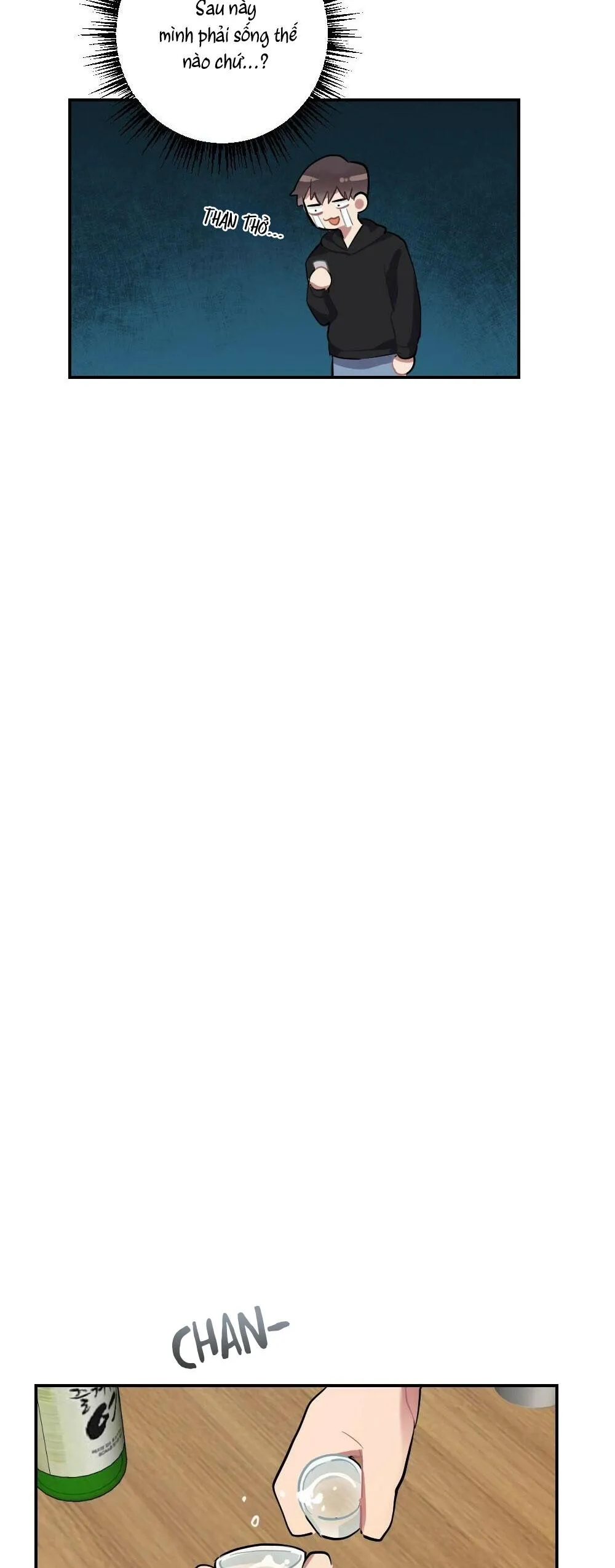 TUYỂN TẬP DÚ BỰ Chapter 66 Trang 4