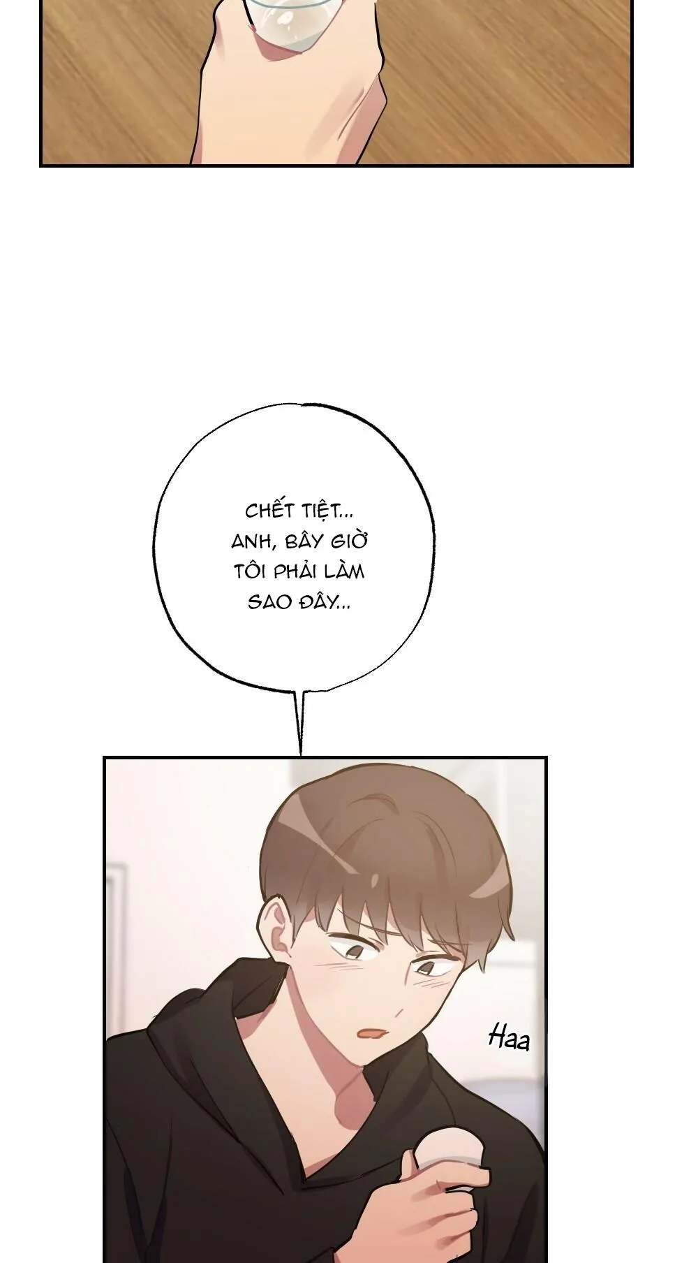 TUYỂN TẬP DÚ BỰ Chapter 66 Trang 5