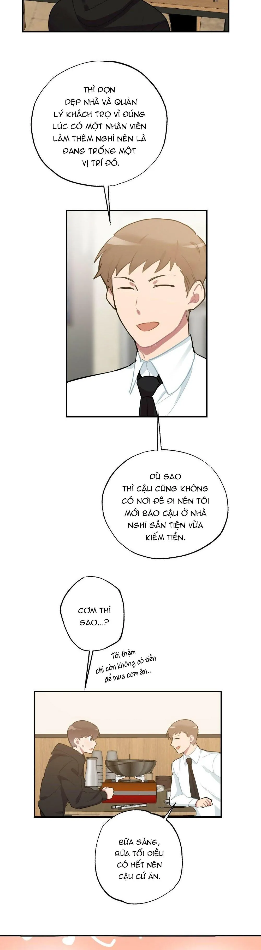 TUYỂN TẬP DÚ BỰ Chapter 66 Trang 7