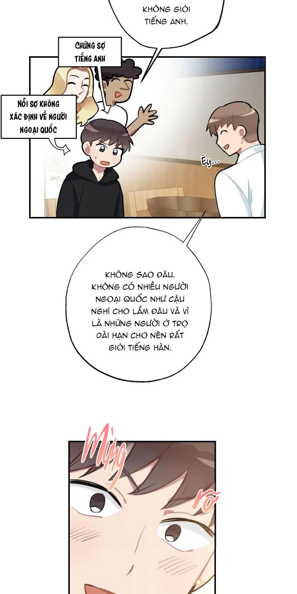 TUYỂN TẬP DÚ BỰ Chapter 66 Trang 9