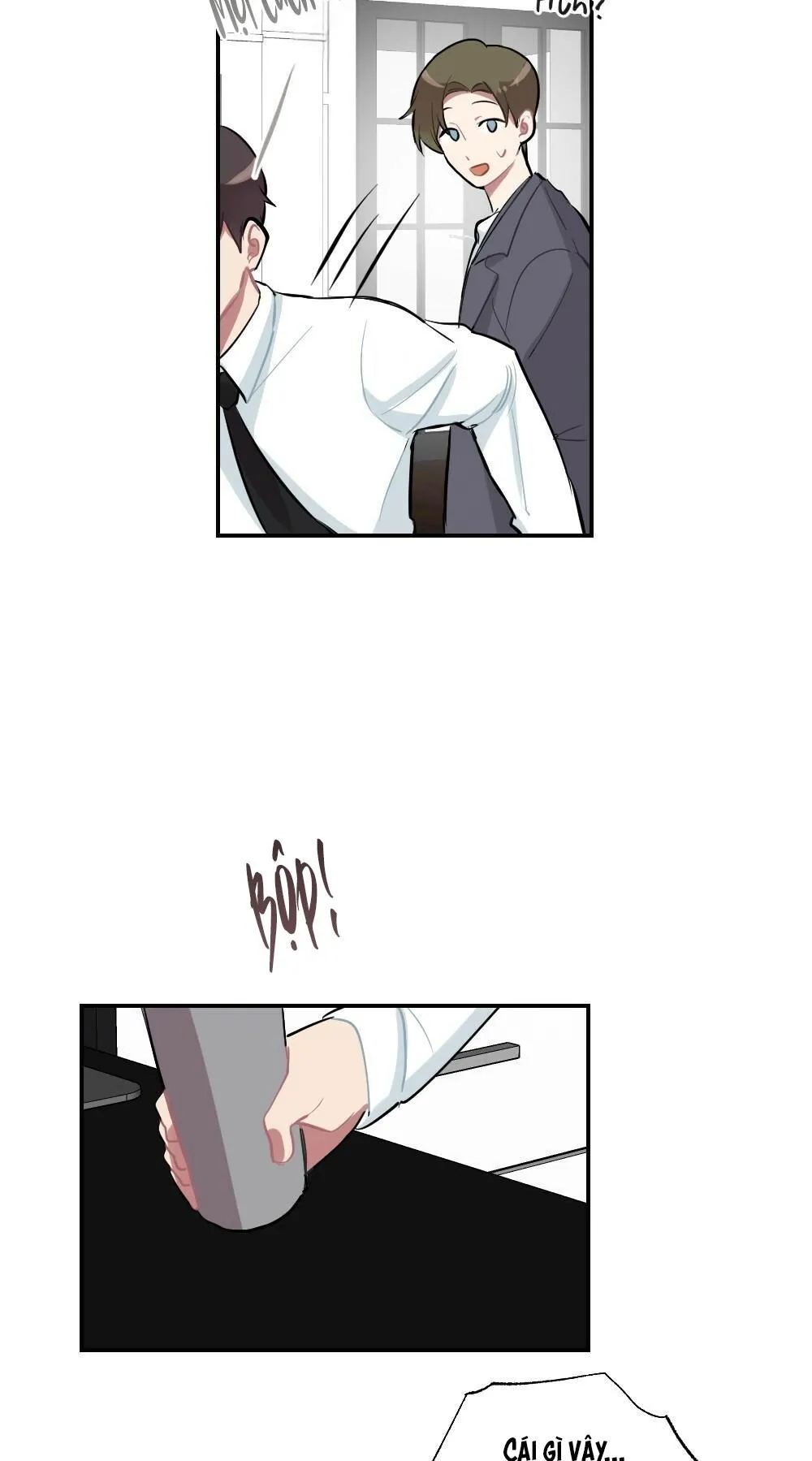 TUYỂN TẬP DÚ BỰ Chapter 66 Trang 13