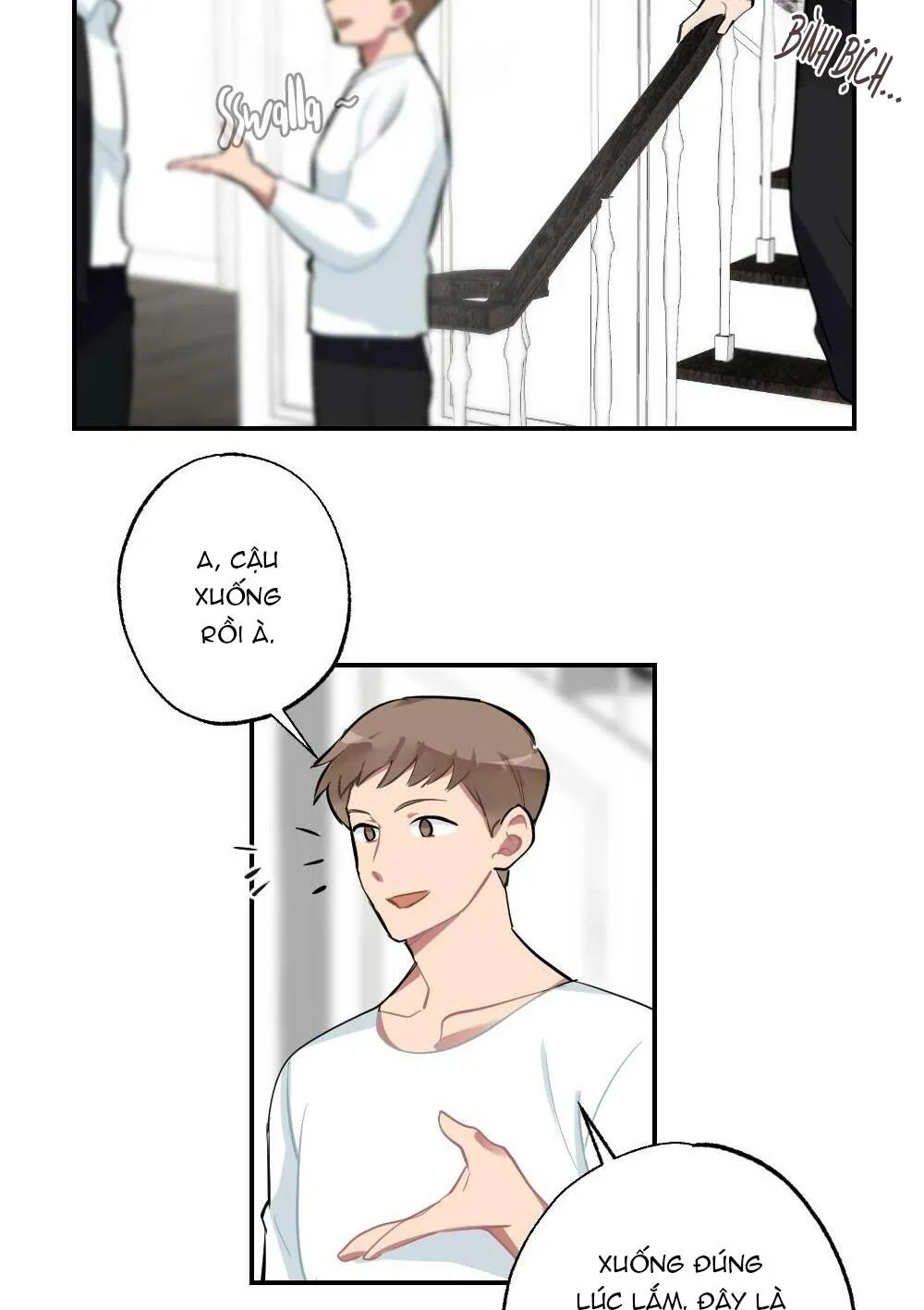 TUYỂN TẬP DÚ BỰ Chapter 66 Trang 15