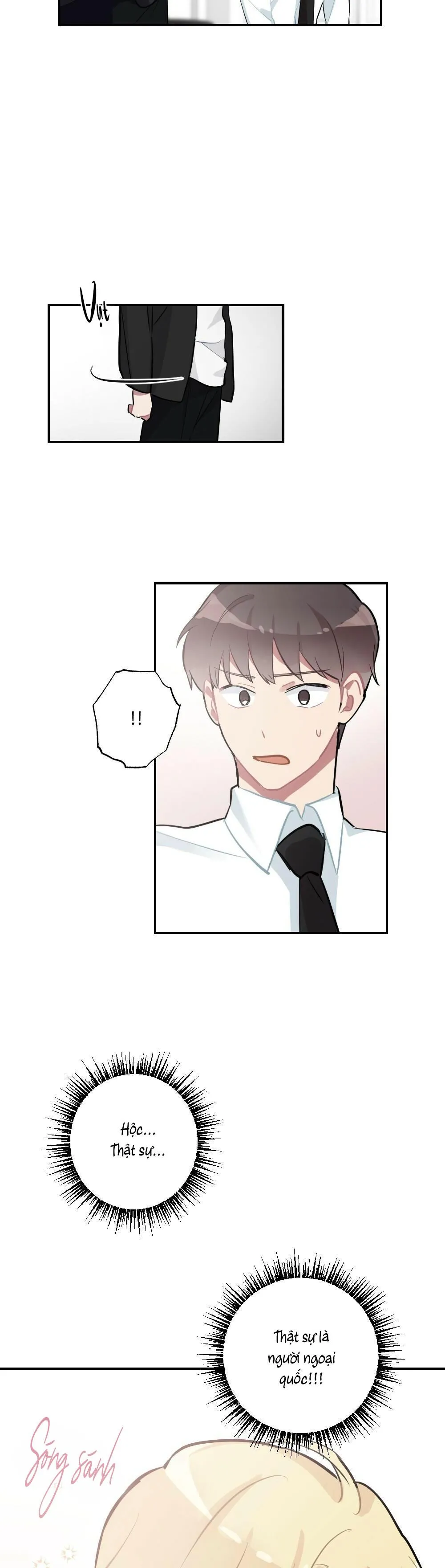 TUYỂN TẬP DÚ BỰ Chapter 66 Trang 17