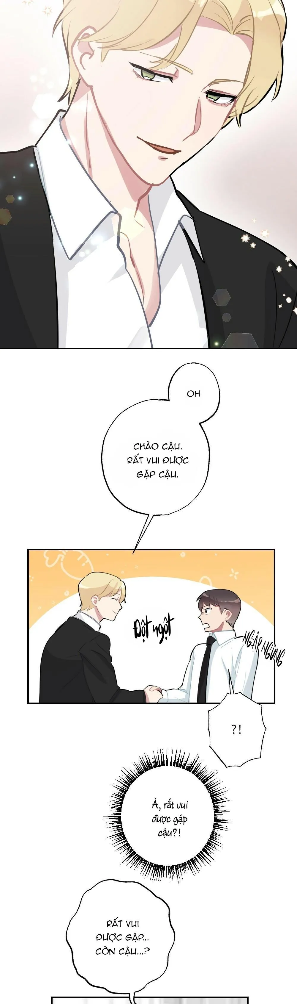 TUYỂN TẬP DÚ BỰ Chapter 66 Trang 18