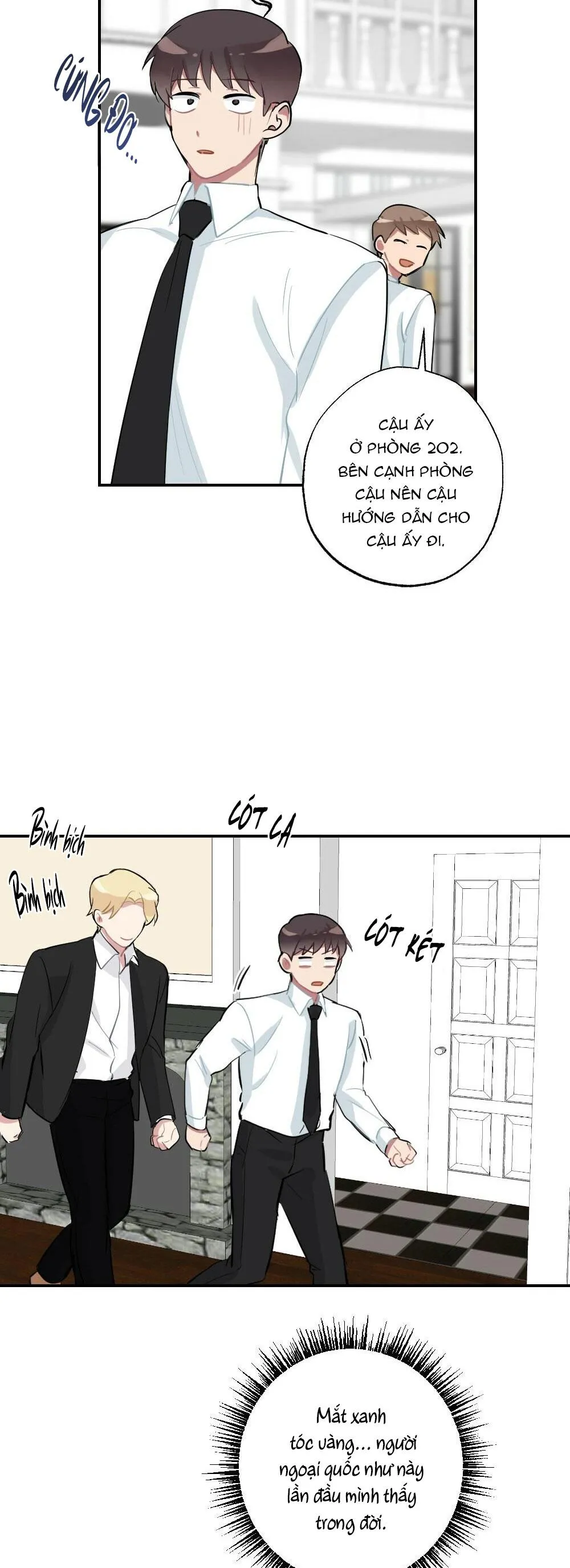 TUYỂN TẬP DÚ BỰ Chapter 66 Trang 19