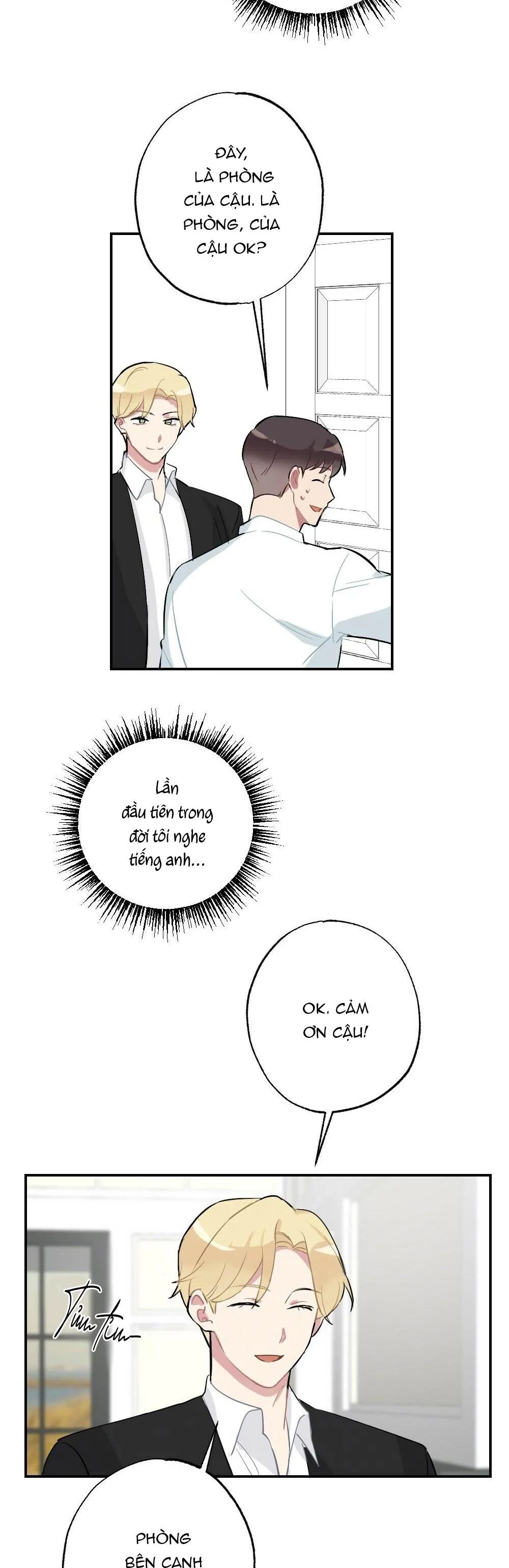 TUYỂN TẬP DÚ BỰ Chapter 66 Trang 20