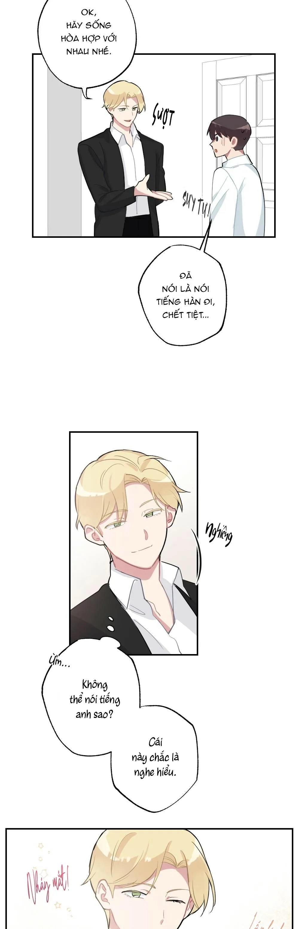 TUYỂN TẬP DÚ BỰ Chapter 66 Trang 22