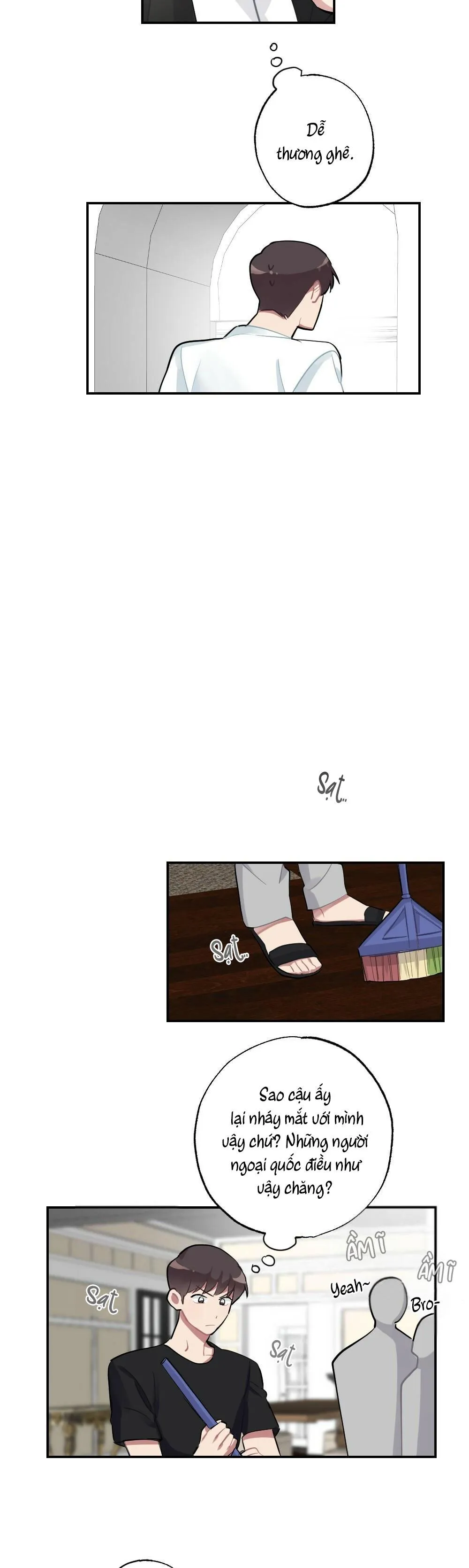 TUYỂN TẬP DÚ BỰ Chapter 66 Trang 24