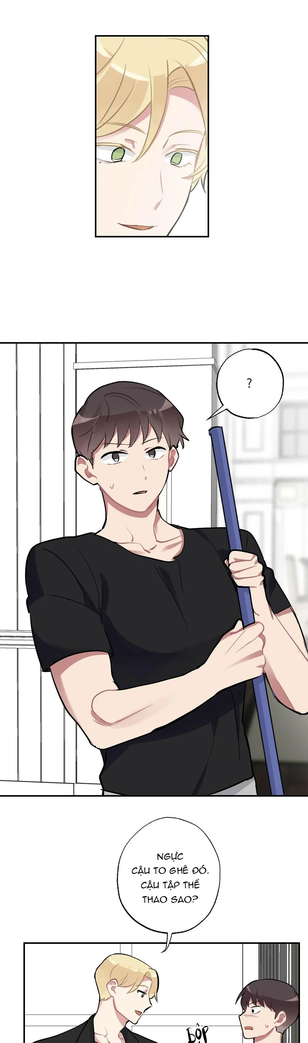 TUYỂN TẬP DÚ BỰ Chapter 66 Trang 28