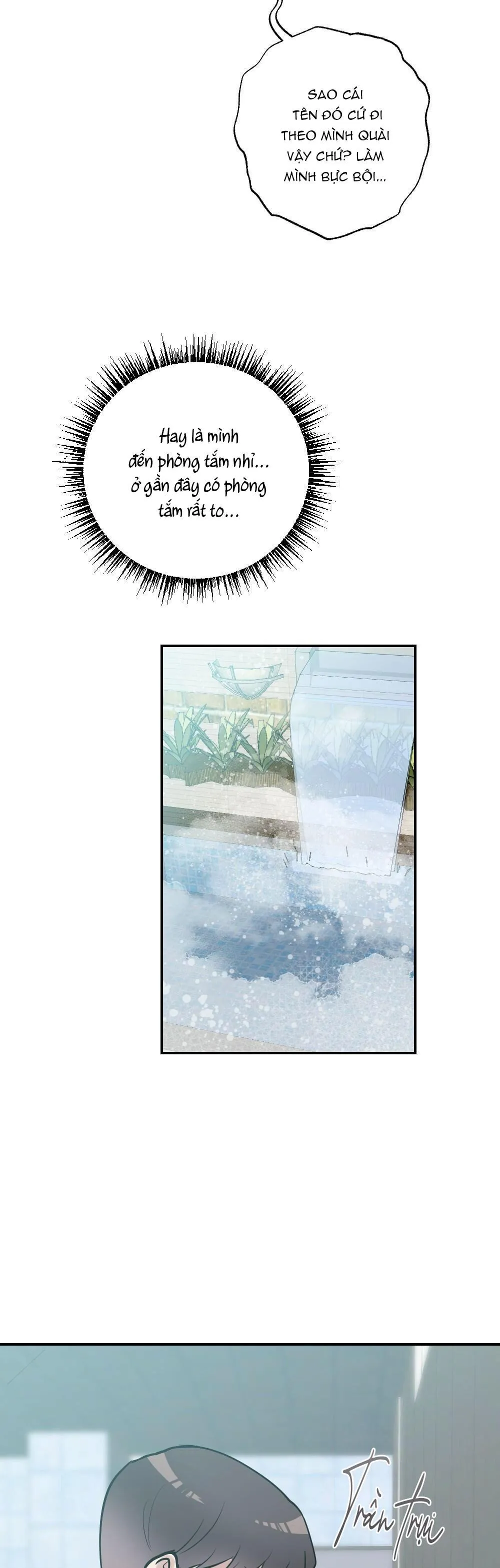 TUYỂN TẬP DÚ BỰ Chapter 66 Trang 33