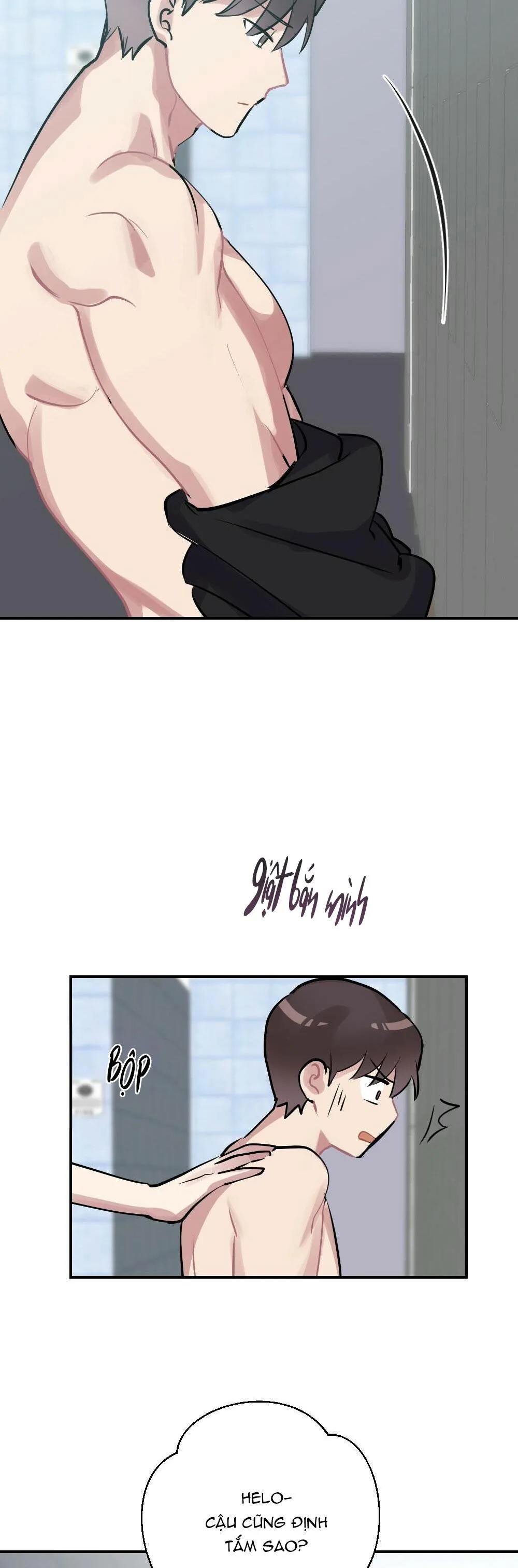 TUYỂN TẬP DÚ BỰ Chapter 66 Trang 34