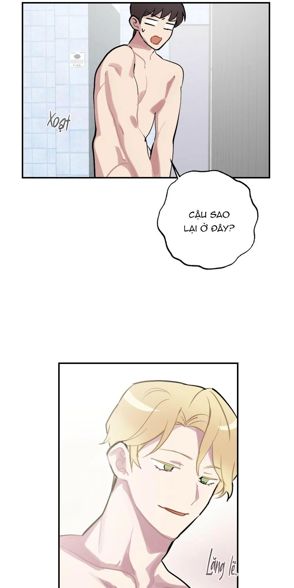 TUYỂN TẬP DÚ BỰ Chapter 66 Trang 36