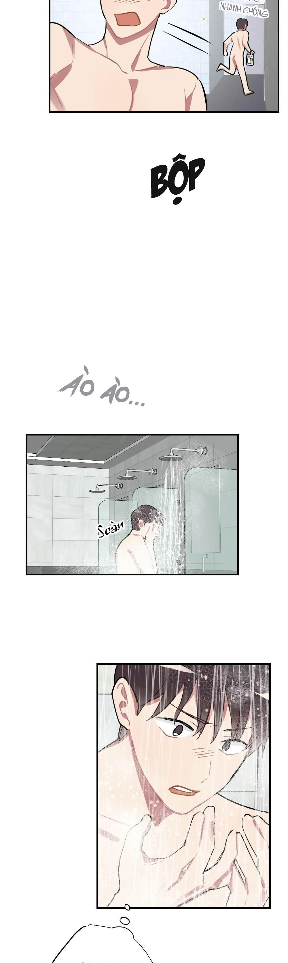 TUYỂN TẬP DÚ BỰ Chapter 67 Trang 3