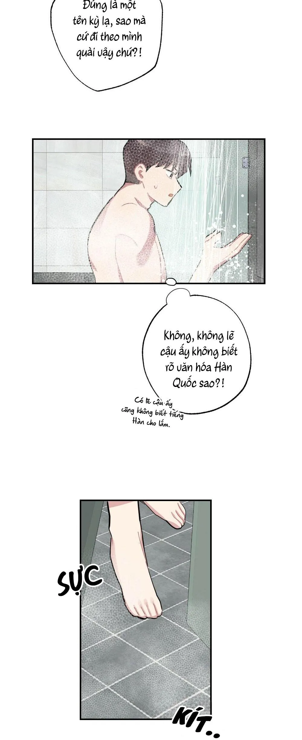 TUYỂN TẬP DÚ BỰ Chapter 67 Trang 4