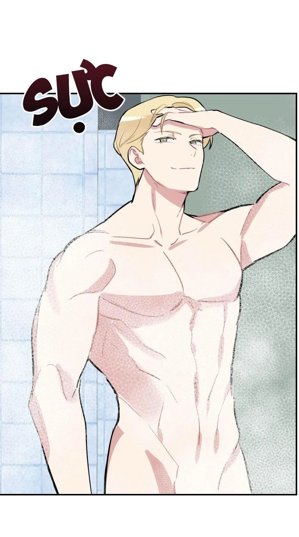 TUYỂN TẬP DÚ BỰ Chapter 67 Trang 5