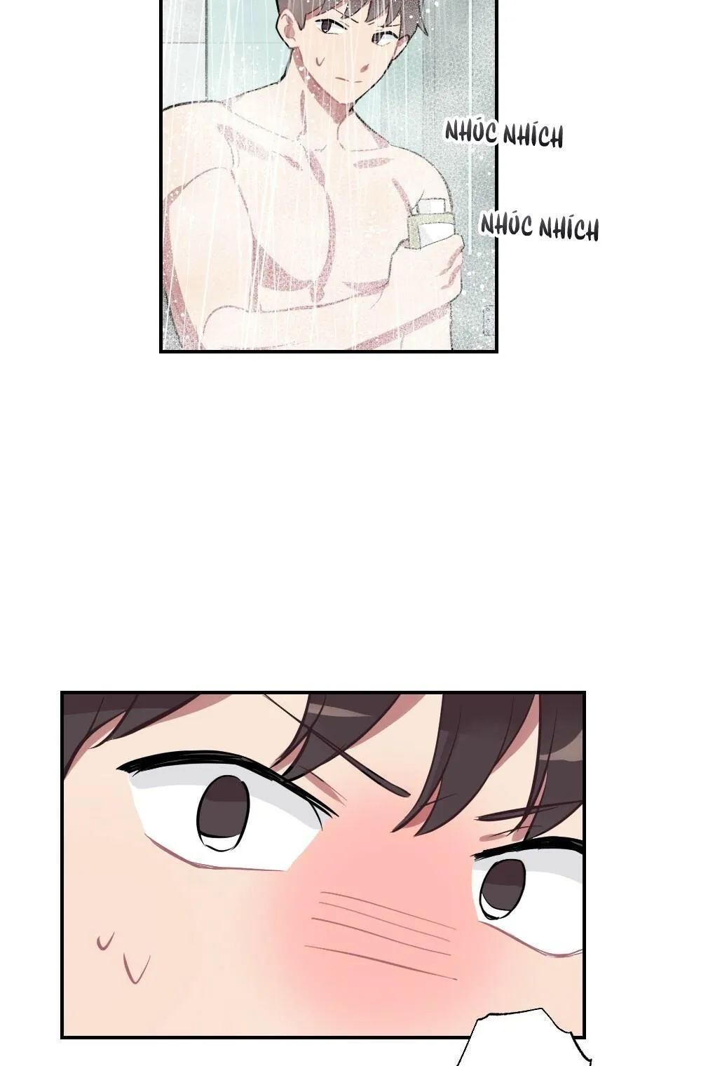 TUYỂN TẬP DÚ BỰ Chapter 67 Trang 8