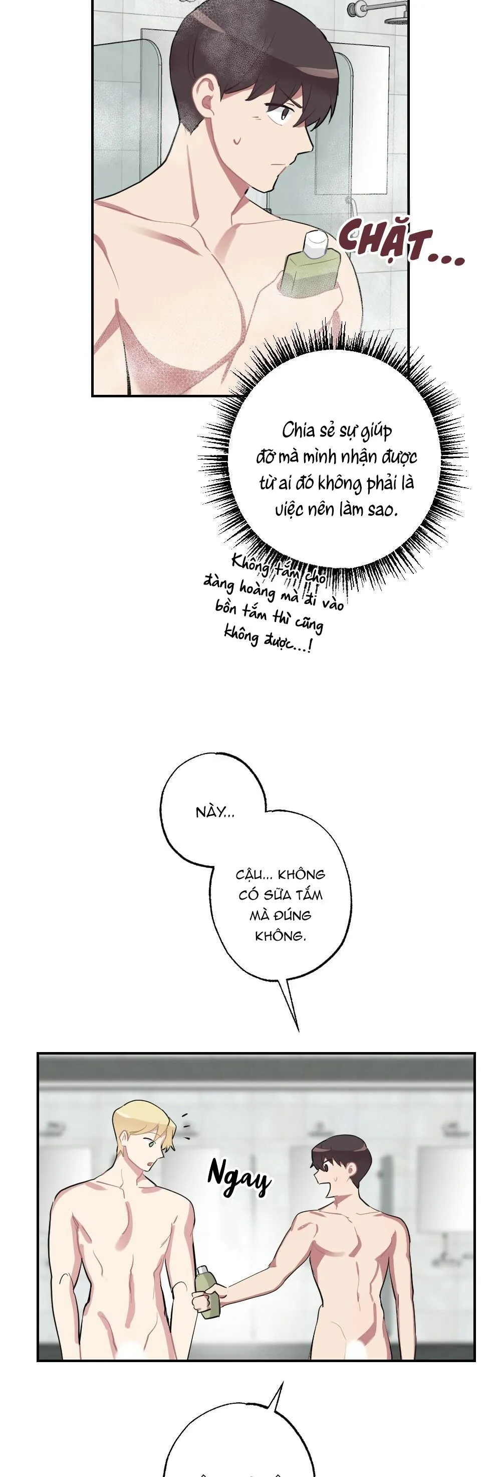 TUYỂN TẬP DÚ BỰ Chapter 67 Trang 12