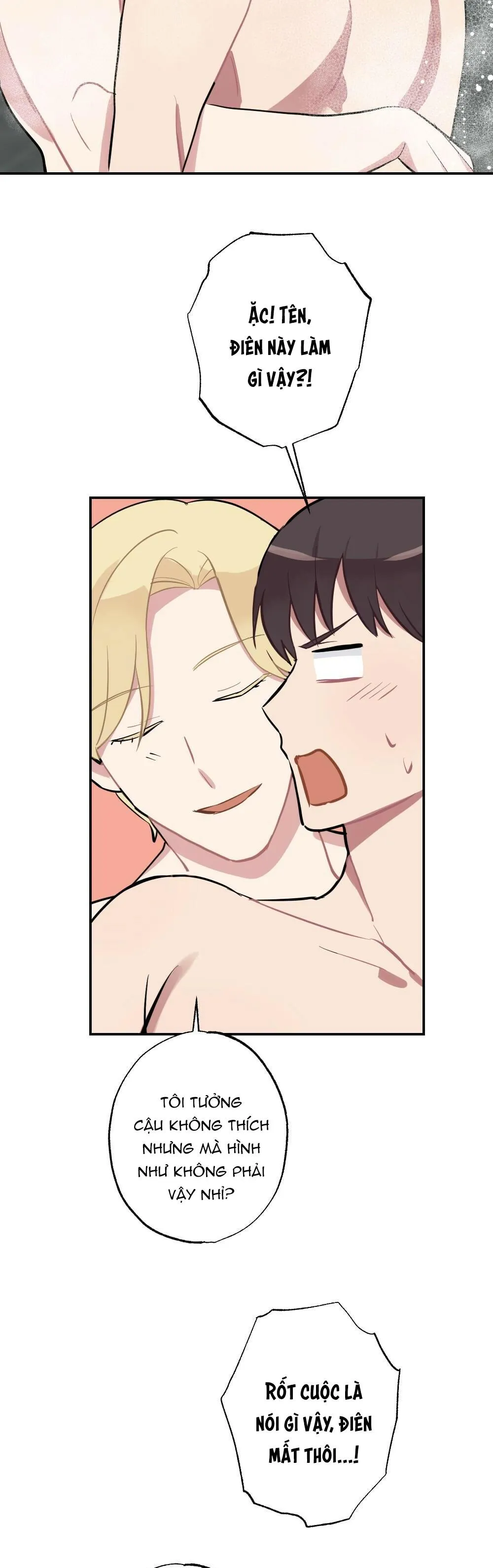 TUYỂN TẬP DÚ BỰ Chapter 67 Trang 15