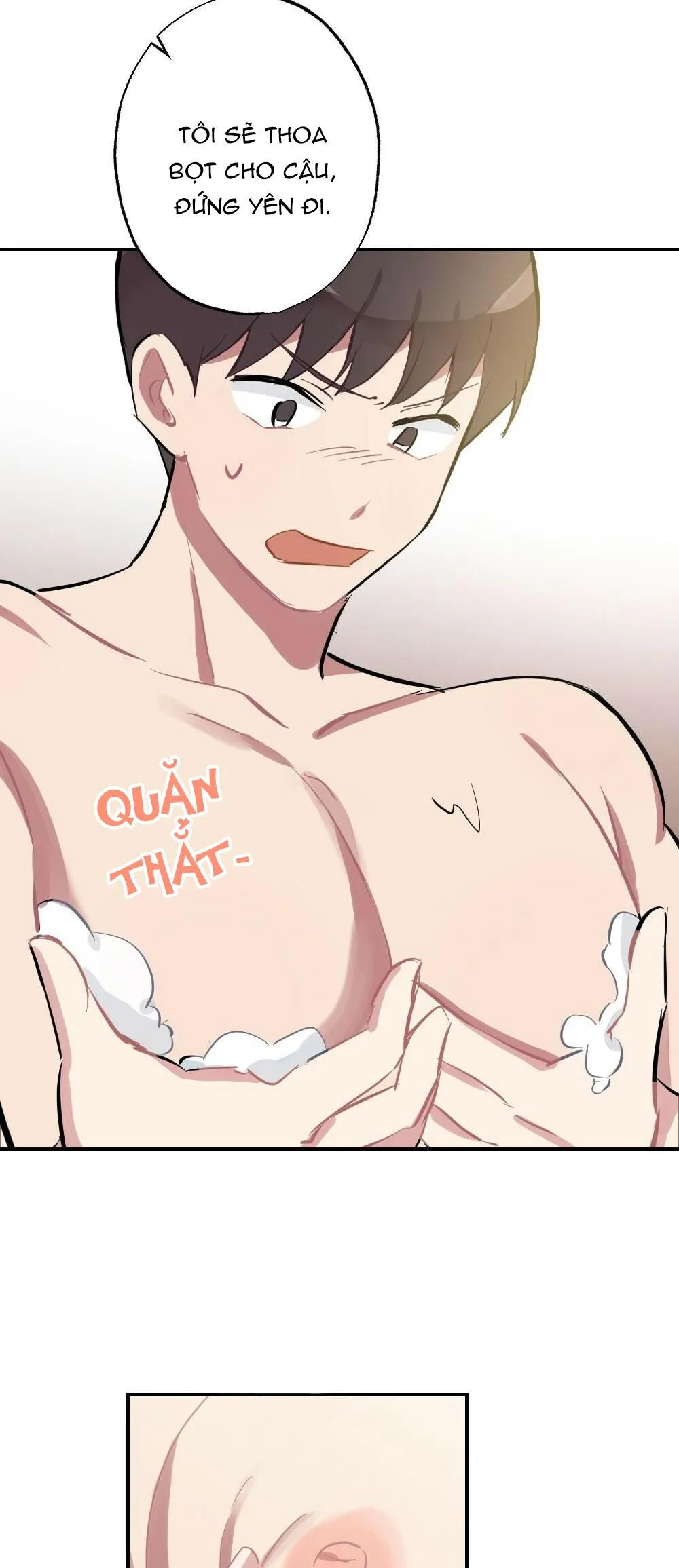 TUYỂN TẬP DÚ BỰ Chapter 67 Trang 16