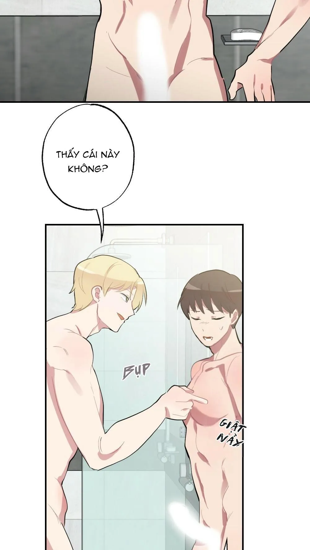 TUYỂN TẬP DÚ BỰ Chapter 67 Trang 24