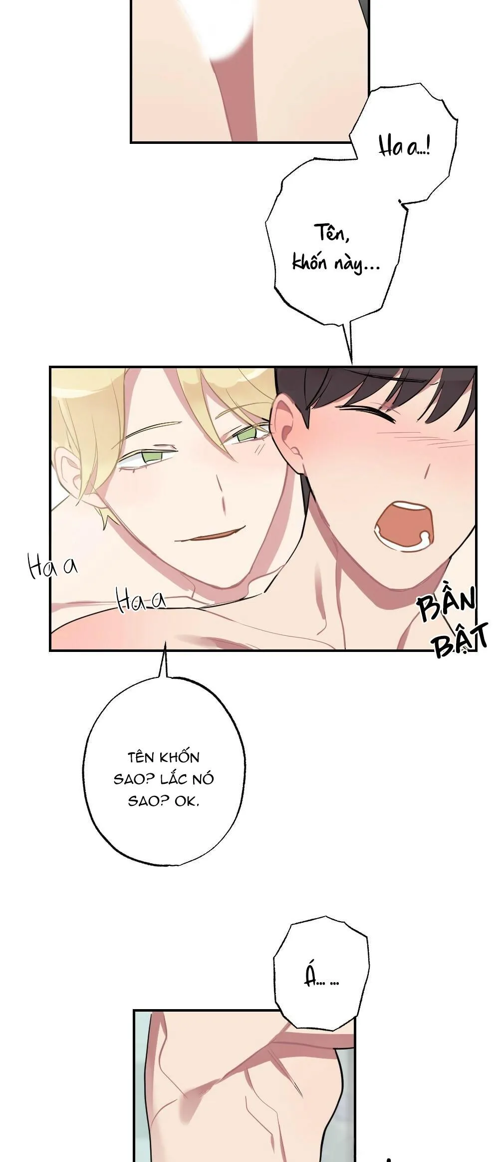 TUYỂN TẬP DÚ BỰ Chapter 67 Trang 26