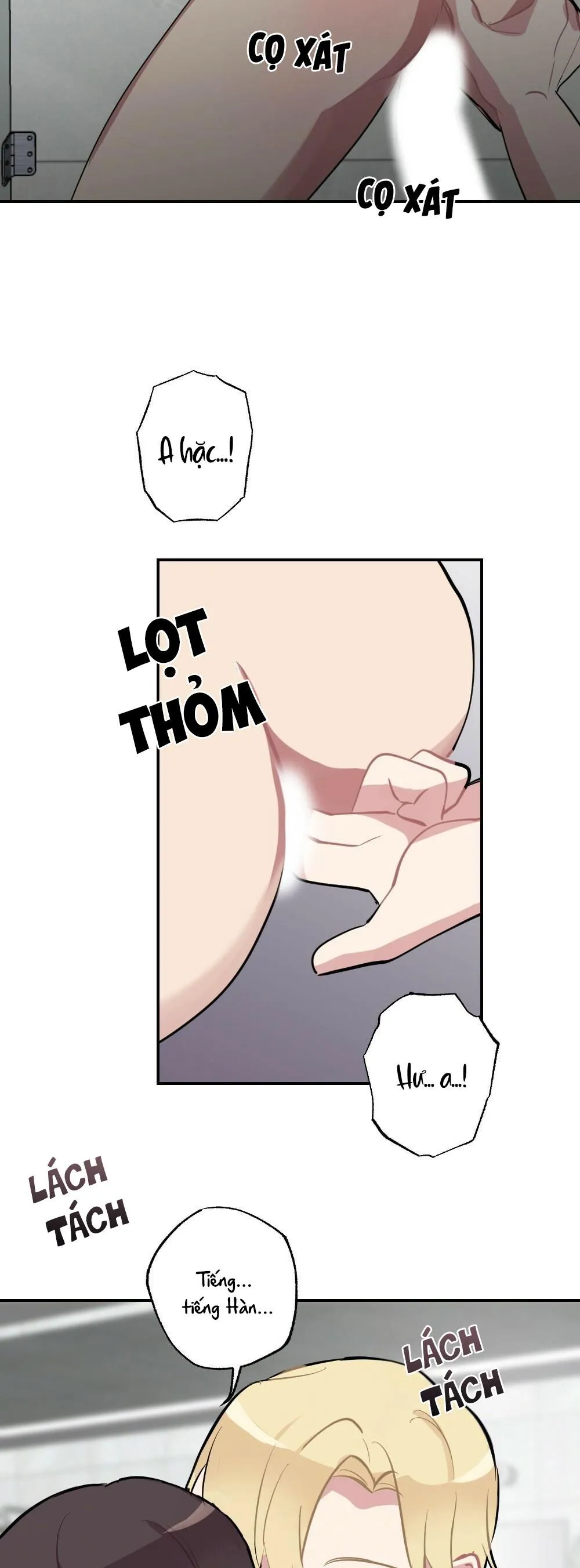 TUYỂN TẬP DÚ BỰ Chapter 67 Trang 30