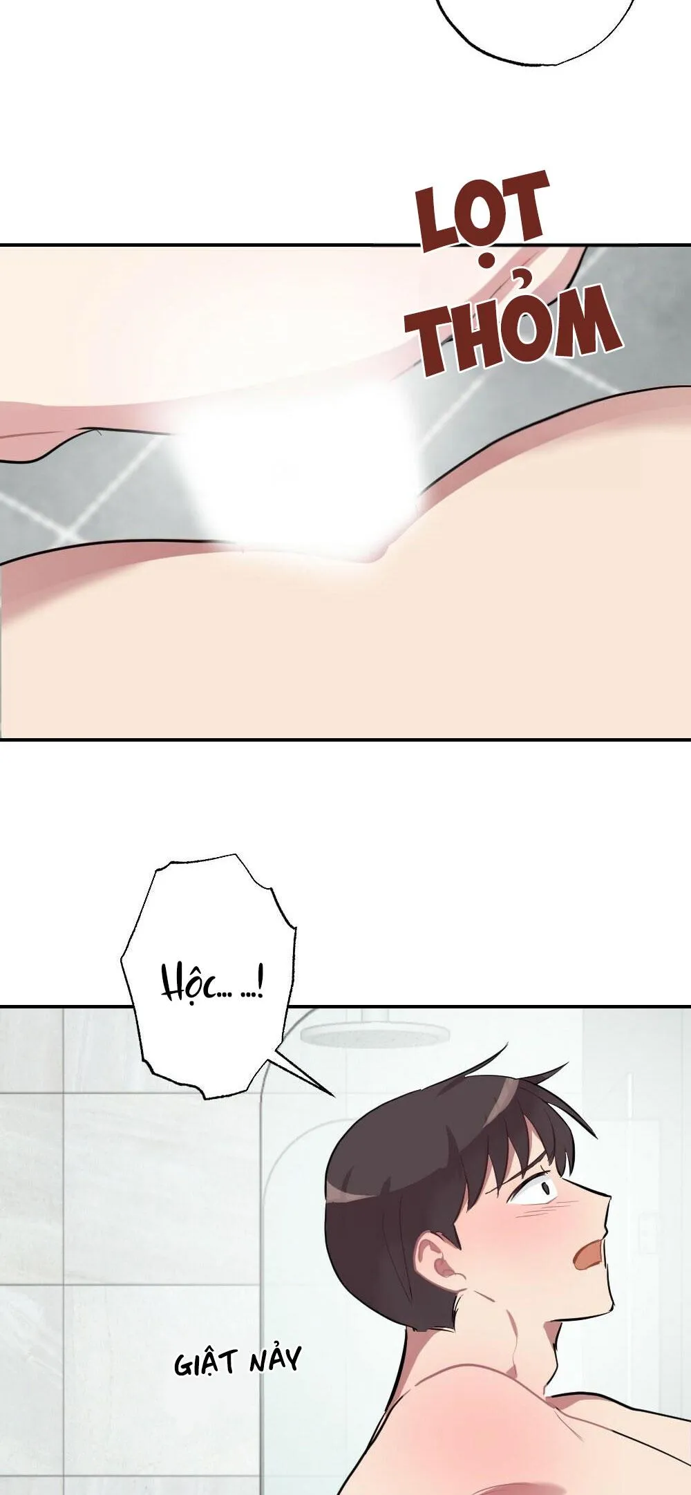 TUYỂN TẬP DÚ BỰ Chapter 67 Trang 33