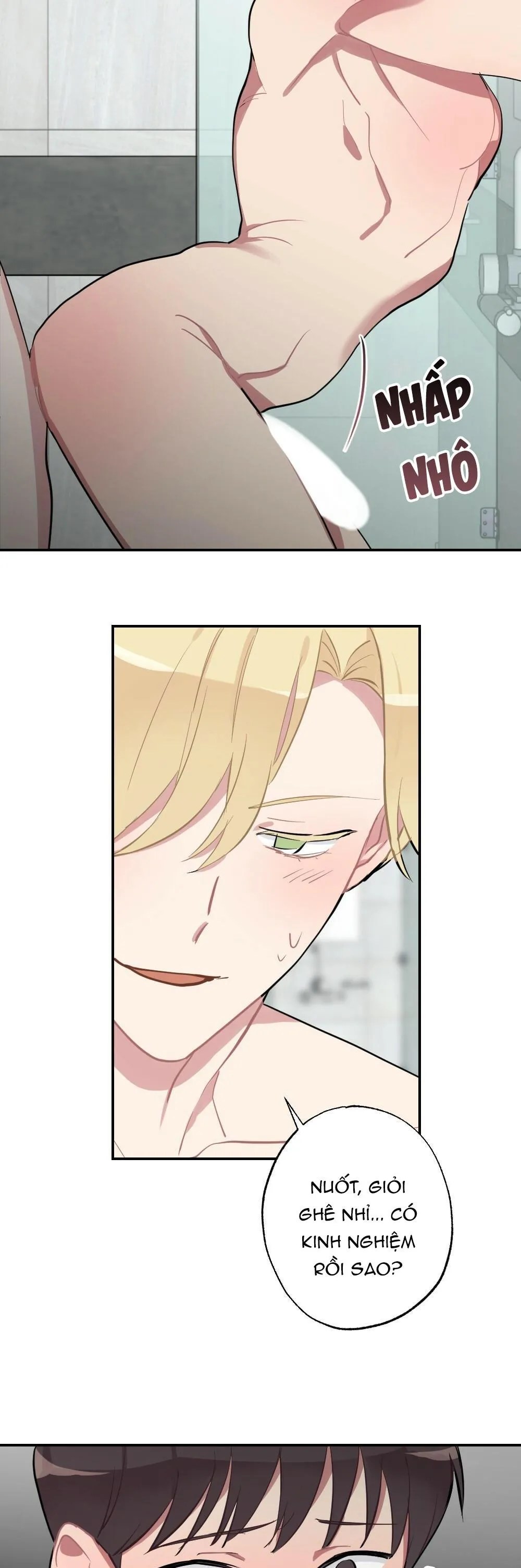 TUYỂN TẬP DÚ BỰ Chapter 67 Trang 34