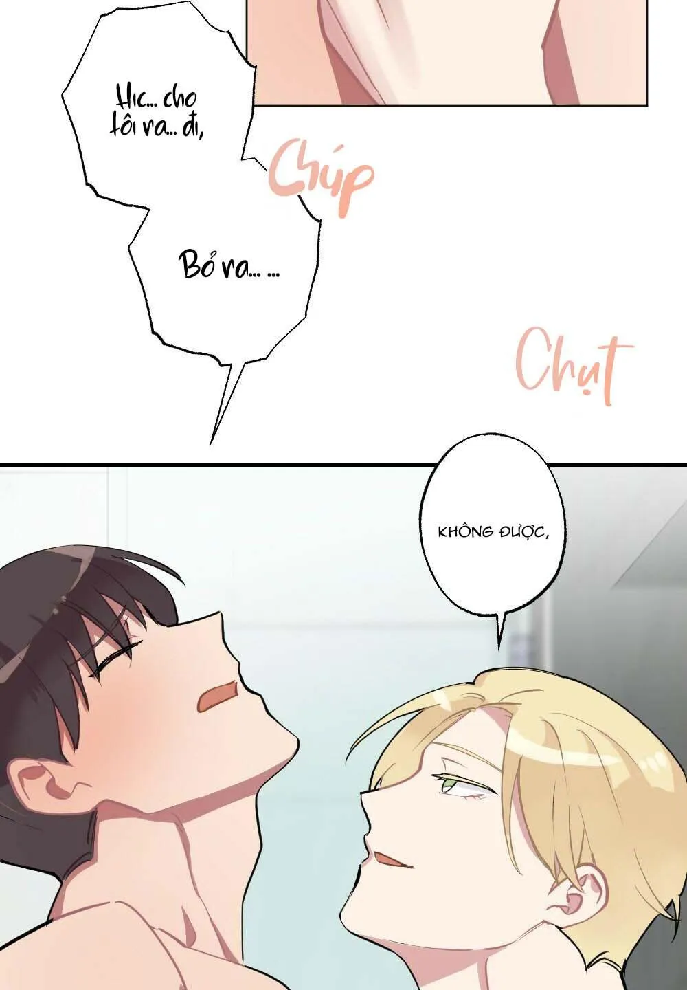 TUYỂN TẬP DÚ BỰ Chapter 68 Trang 10