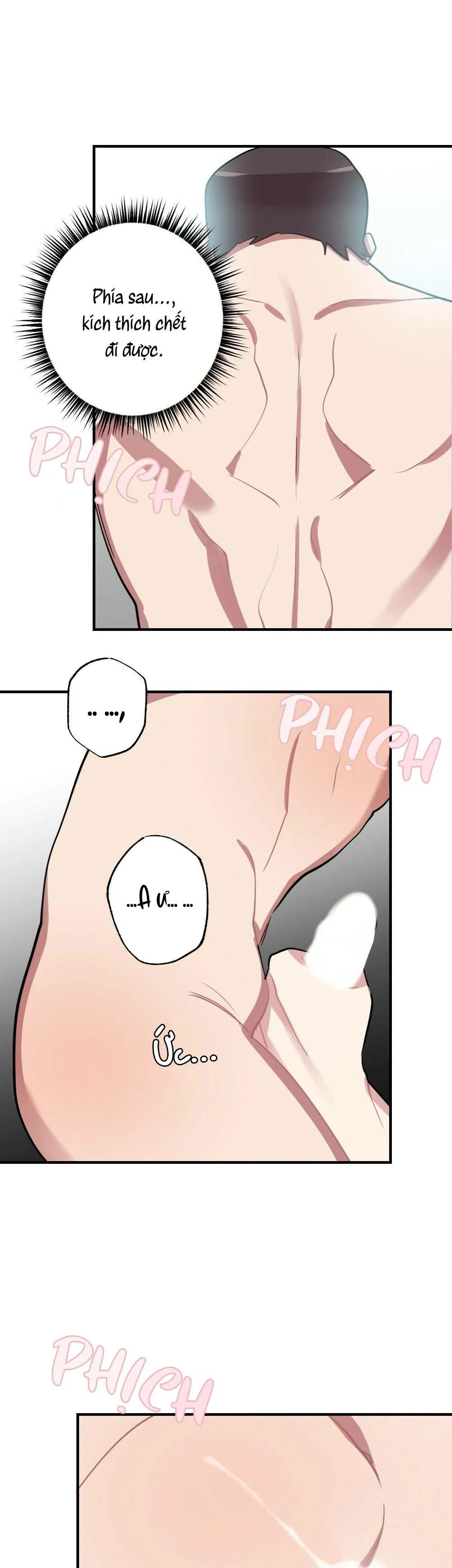 TUYỂN TẬP DÚ BỰ Chapter 68 Trang 13