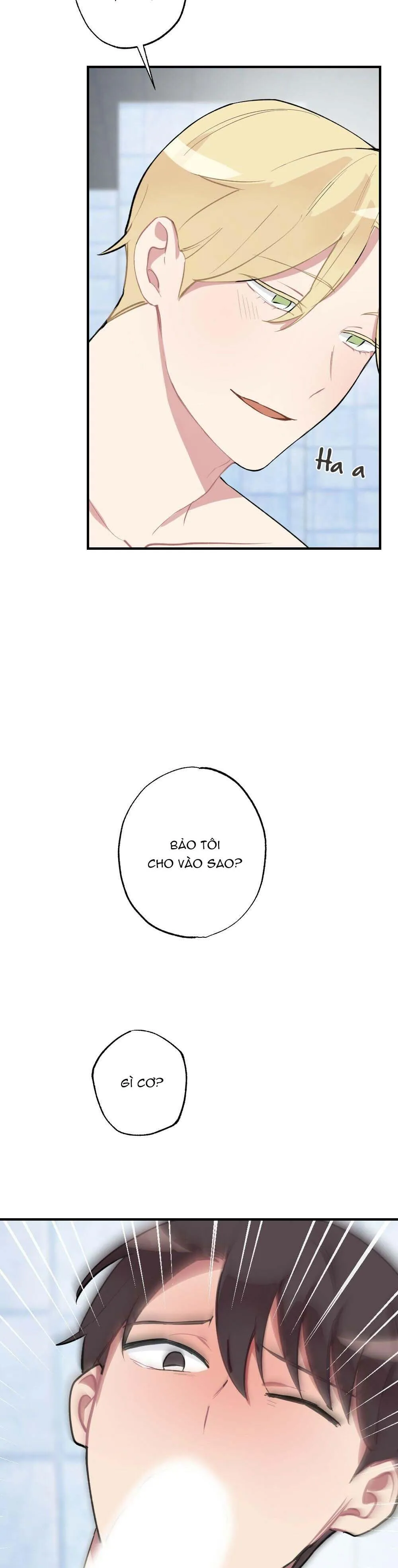 TUYỂN TẬP DÚ BỰ Chapter 68 Trang 19