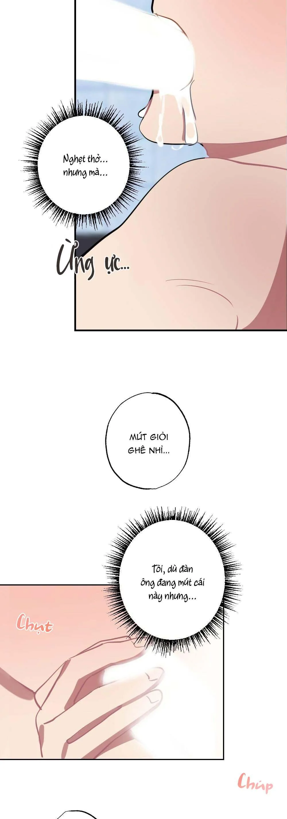 TUYỂN TẬP DÚ BỰ Chapter 68 Trang 22