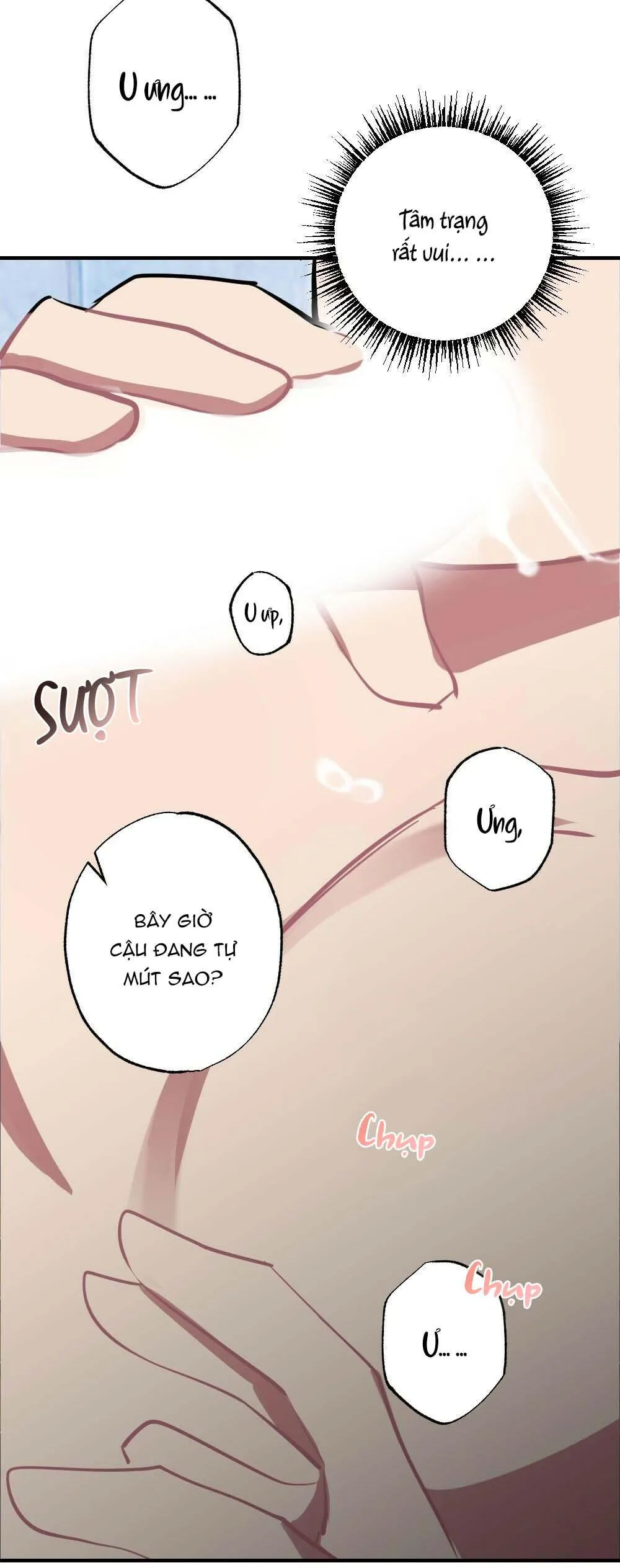 TUYỂN TẬP DÚ BỰ Chapter 68 Trang 23