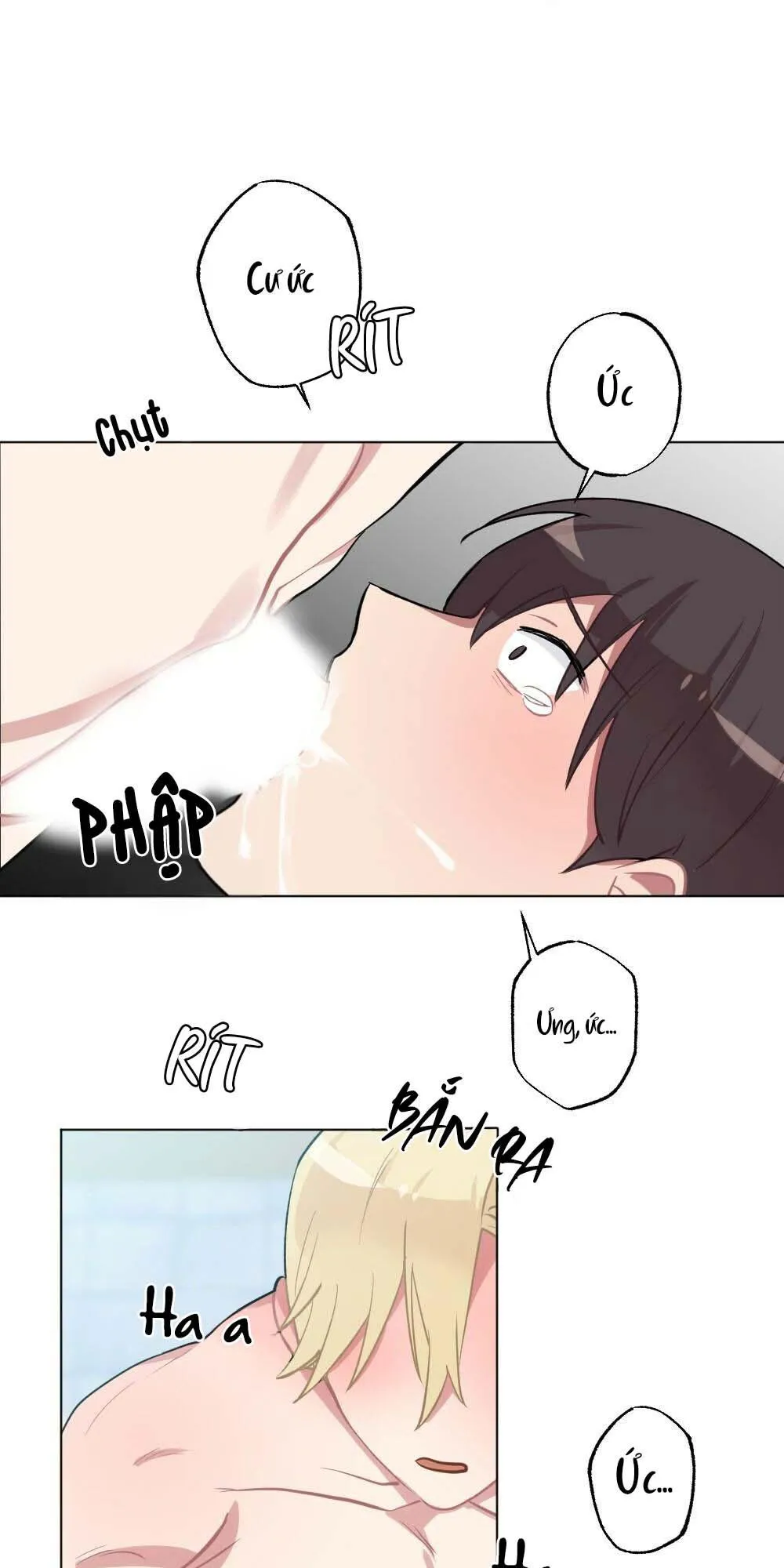 TUYỂN TẬP DÚ BỰ Chapter 68 Trang 26