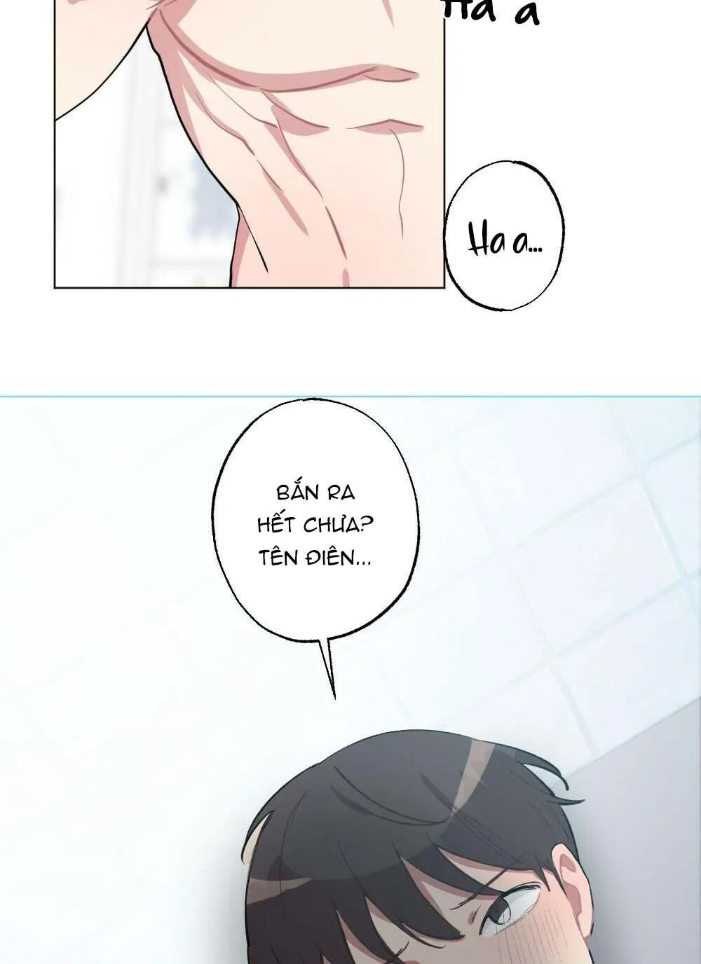 TUYỂN TẬP DÚ BỰ Chapter 68 Trang 27