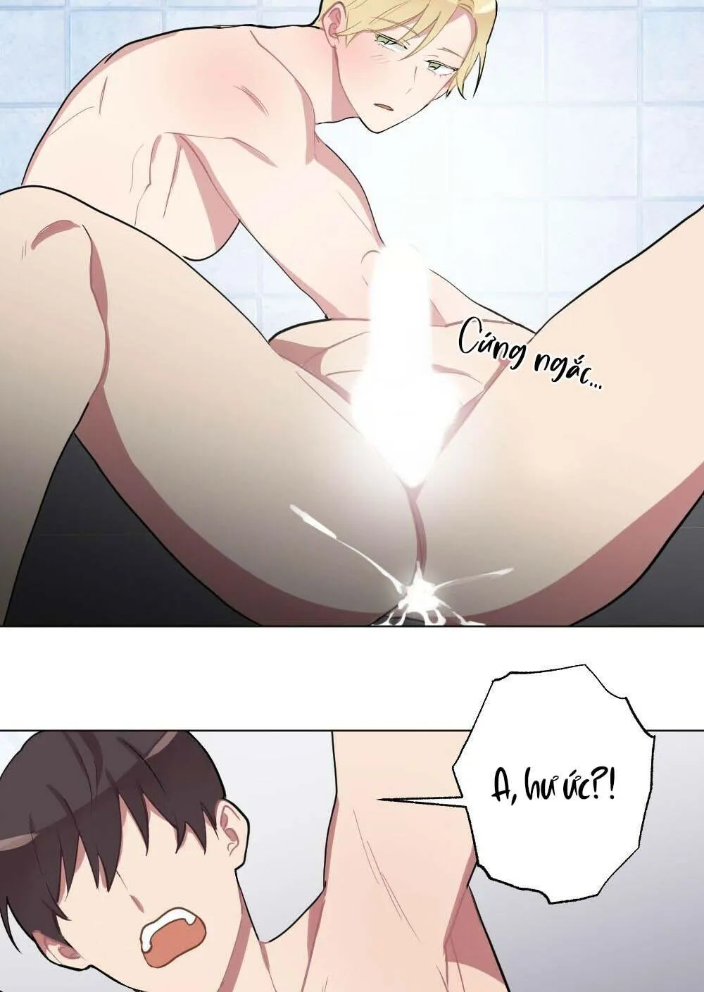 TUYỂN TẬP DÚ BỰ Chapter 68 Trang 30