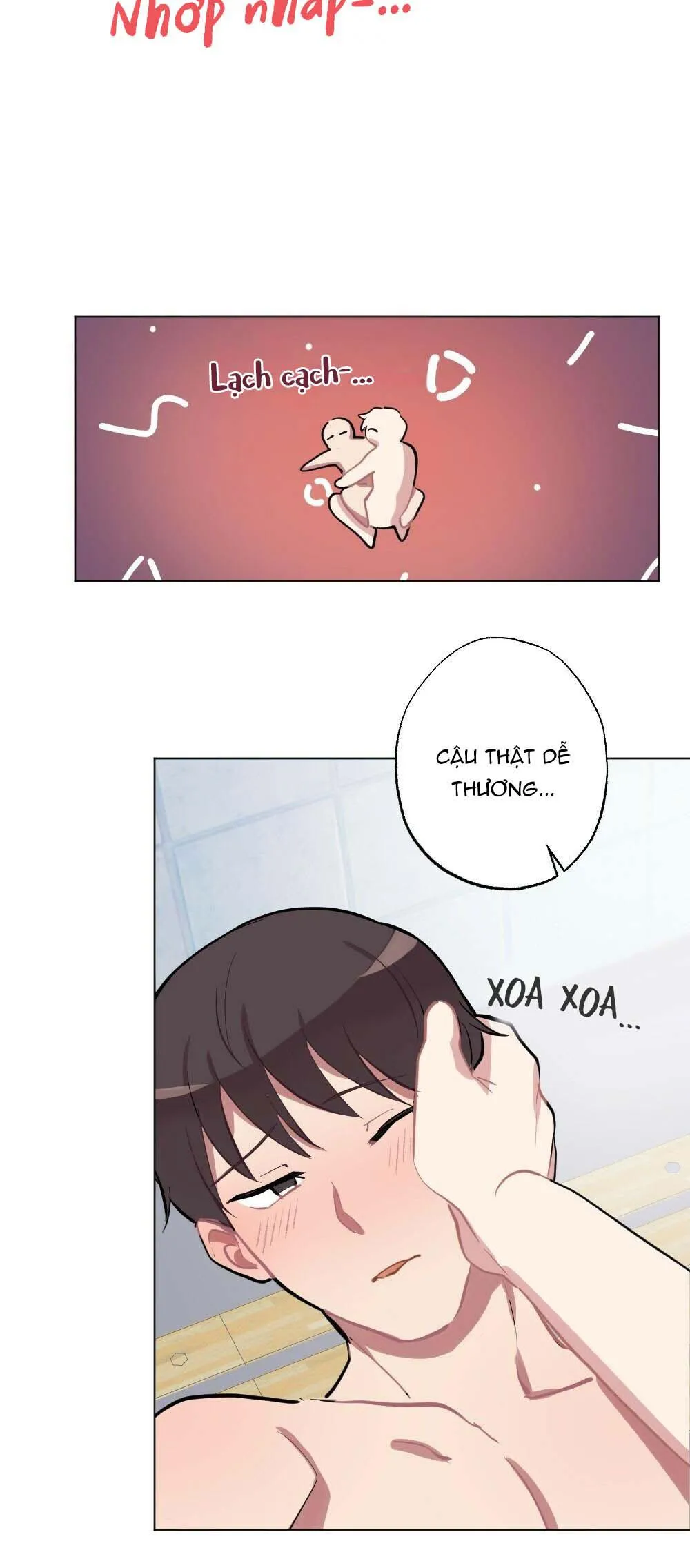 TUYỂN TẬP DÚ BỰ Chapter 68 Trang 35